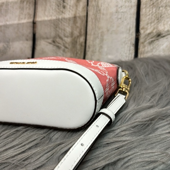 MICHAEL KORS - Crossbody bag - Picture 6 of 10